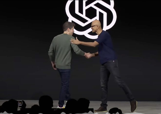 Microsoft tenía un secreto guardado. Su nuevo modelo de IA para Copilot es la declaración más clara contra el dominio de OpenAI