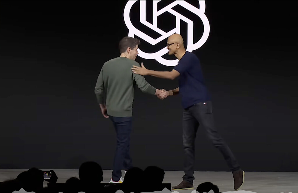 Microsoft tenía un secreto guardado. Su nuevo modelo de IA para Copilot es la declaración más clara contra el dominio de OpenAI
