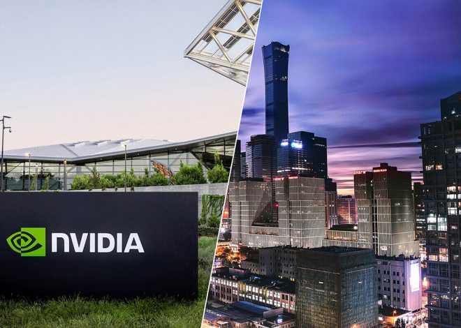 La prueba de la autosuficiencia de China en chips para IA ya está aquí: no ha comprado a NVIDIA ni una sola GPU H20 en el último trimestre