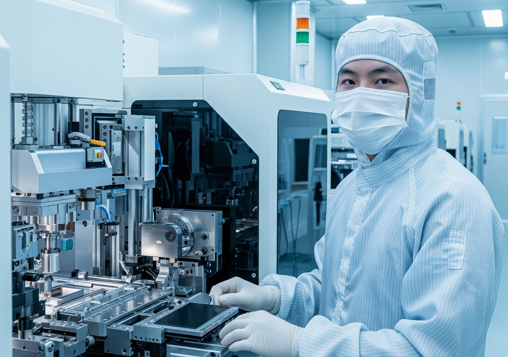China tiene muy claro qué debe hacer para ganar la guerra de los chips a EEUU: recurrir a sus genios de la tecnología