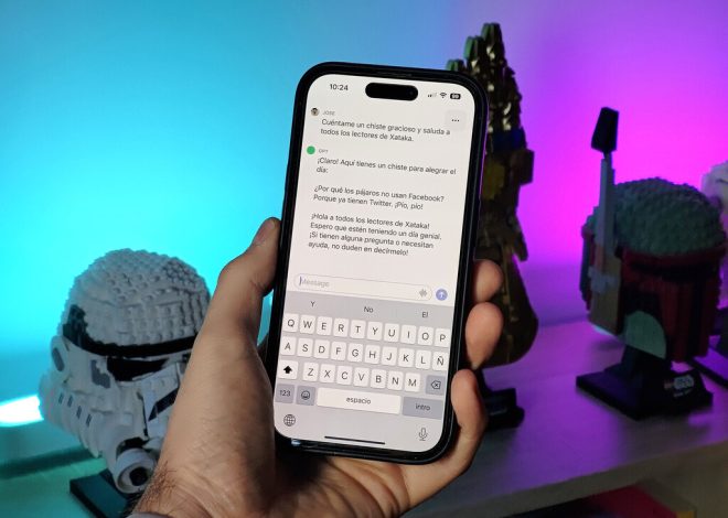 La app móvil de ChatGPT genera 30 veces más dinero que Claude, Copilot y Grok juntas. Sigue sin ser suficiente