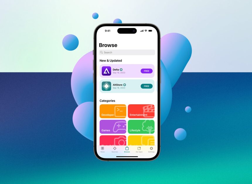 Apple mantiene un férreo control incluso sobre las tiendas de terceros. La prueba es la eliminación de iTorrent en AltStore PAL