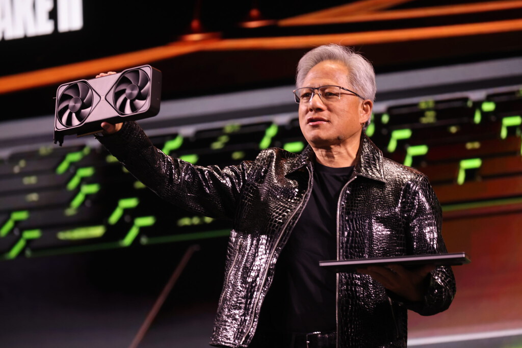 NVIDIA se ha convertido en rehén de su propio éxito. Sus números récord saben a poco cuando el mundo espera milagros