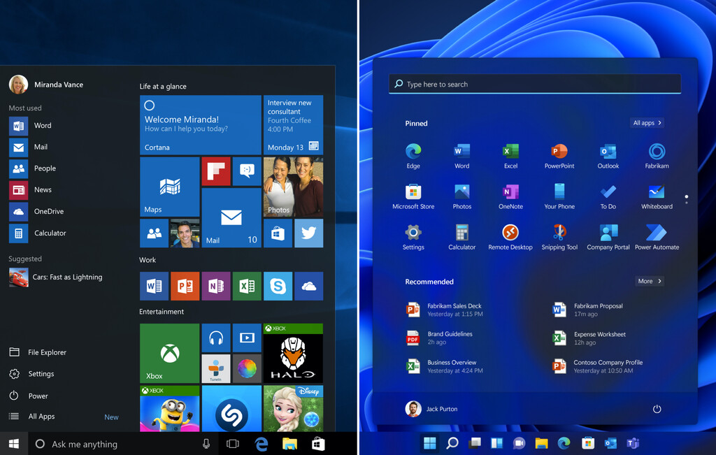 Windows 10 está a un paso de quedarse sin soporte. Casi la mitad de los ordenadores del mundo siguen confiando en él, en España aún más